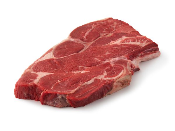 7-Bone Chuck Steak buy meat online from We Speak Meat Company