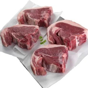 Lamb Loin Chops (Approx. 3 pieces/lb) | We Speak Meat