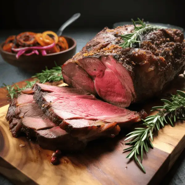 Prime Rib Roast For Sale | Ribeye Roast | Standing Rib Roast - We Speak ...