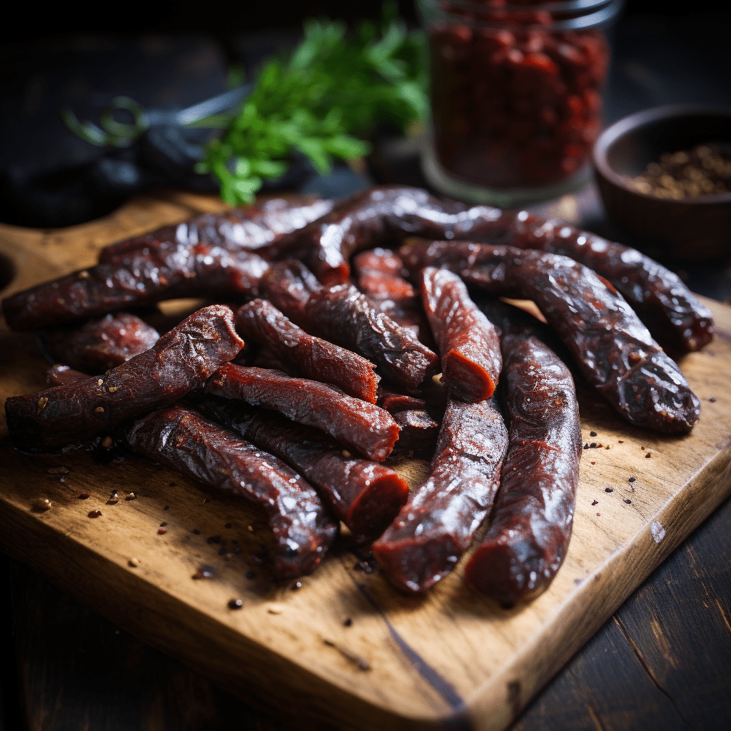 Where to buy meat in bulk such as Droewors – Dry Wors U-Dry