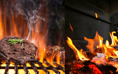 Embracing the Flavorful Traditions: A Texan Man’s Love Affair with Barbecue