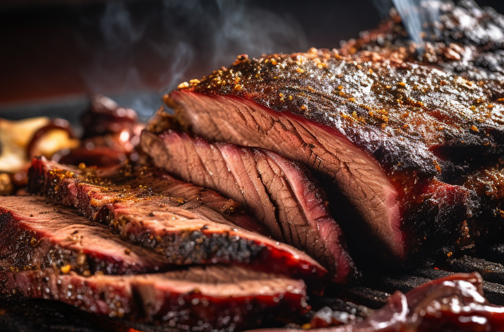 Mastering Brisket: A Complete Guide to Cooking and Enjoying this Texas BBQ Staple