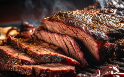 Mastering Brisket: A Complete Guide to Cooking and Enjoying this Texas BBQ Staple