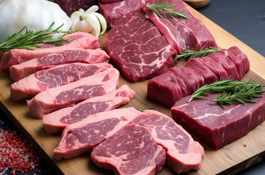 Mastering Prime Beef Cuts: A Guide for Culinary Excellence