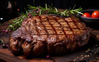 Mastering the Ribeye: A Connoisseur’s Guide to Culinary Excellence