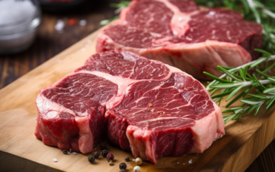 The Art of Marbling in Beef: A Guide to Quality and Taste