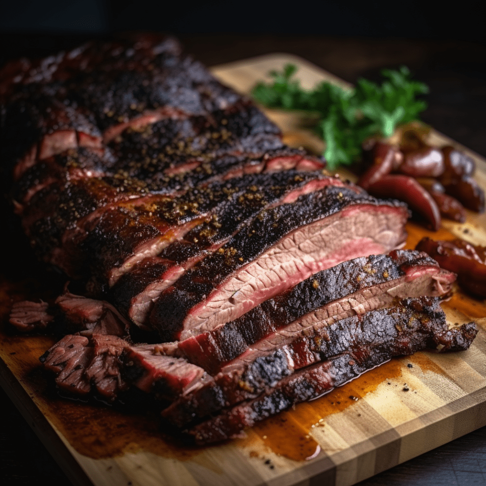 Brisket Breakdown: Your Comprehensive Guide to Perfect Texas Barbecue