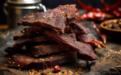 Discover Biltong: Origins, Traditions, and How It Differs From Beef Jerky