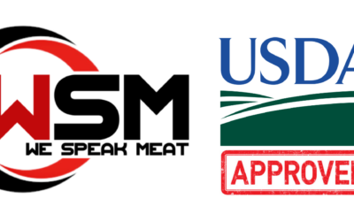 We Speak Meat – Setting a New Standard in the Meat Industry with USDA Approval