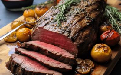 How to Cook a Rump Roast – The Best Recipe Ever