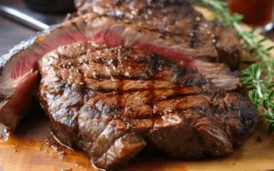 Can you Cook Beef Steak from Frozen?