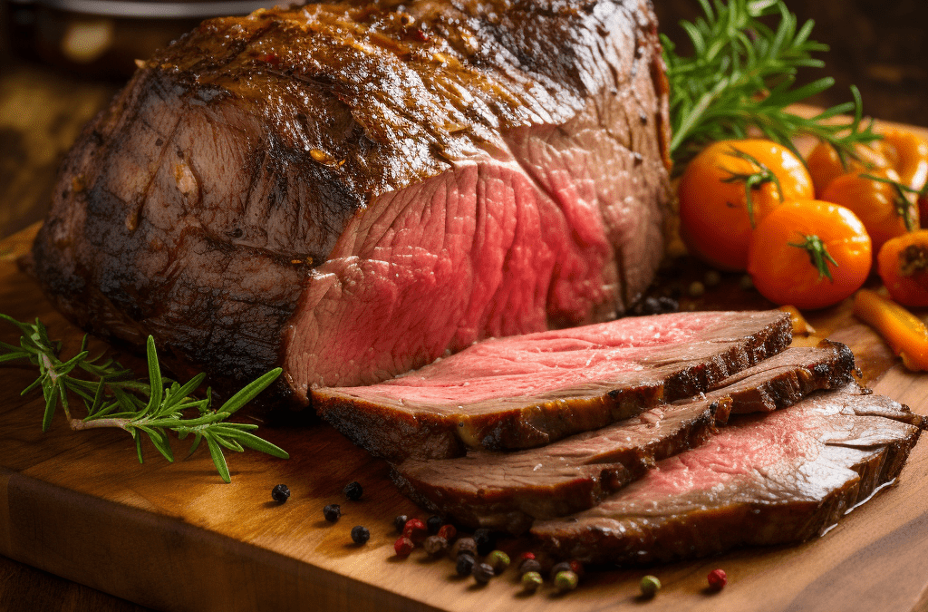 Rump Roast vs Chuck Roast: Differences and Best Ways to Cook