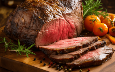 Rump Roast vs Chuck Roast: Differences and Best Ways to Cook