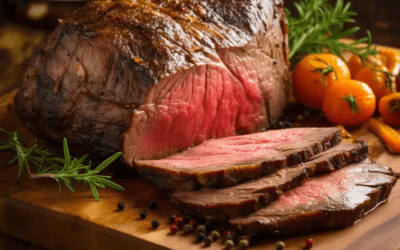 What Do USDA Meat Grades Mean For Your Purchase?