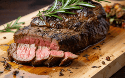 Expert Tips for Cooking Meat Perfectly Every Time